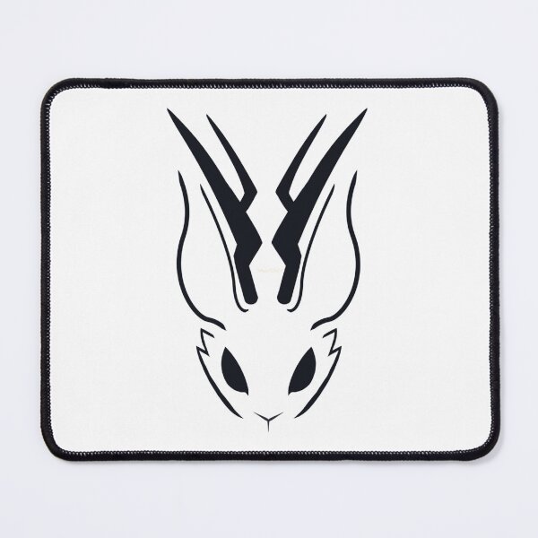 Item preview, Jackalope Stencil  designed and sold by KieranSchmeler.