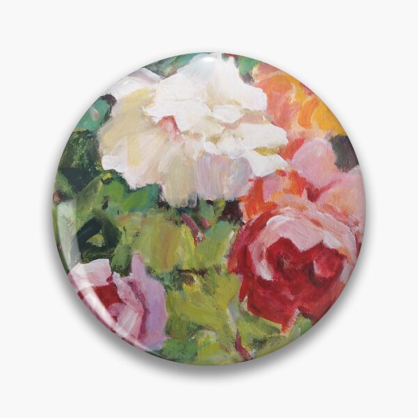 Item preview, Spring Roses designed and sold by TongHui.