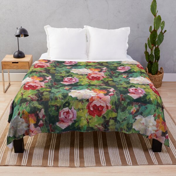 Item preview, Spring Roses designed and sold by TongHui.