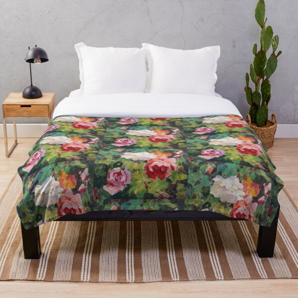 Item preview, Spring Roses designed and sold by TongHui.