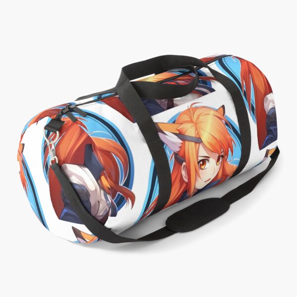 Item preview, Foxy Anime Babe designed and sold by hentaiboii.
