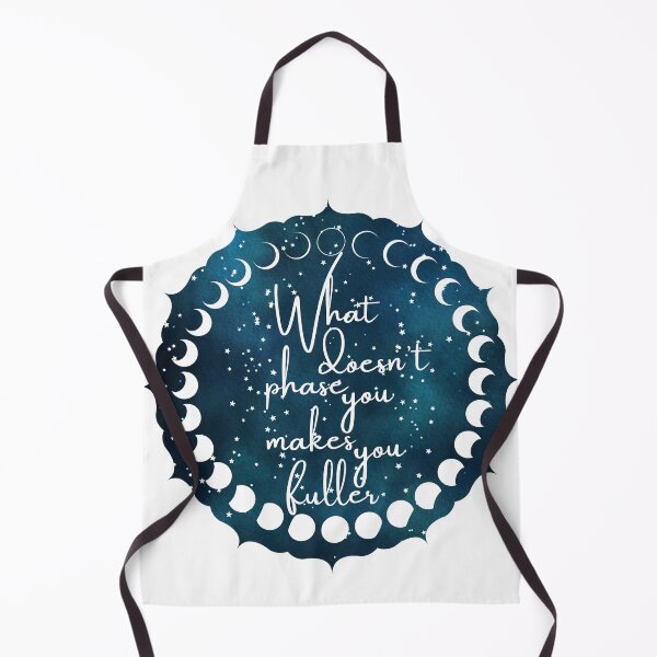 Item preview, What doesn't phase you makes you fuller designed and sold by LoveGraceValor.