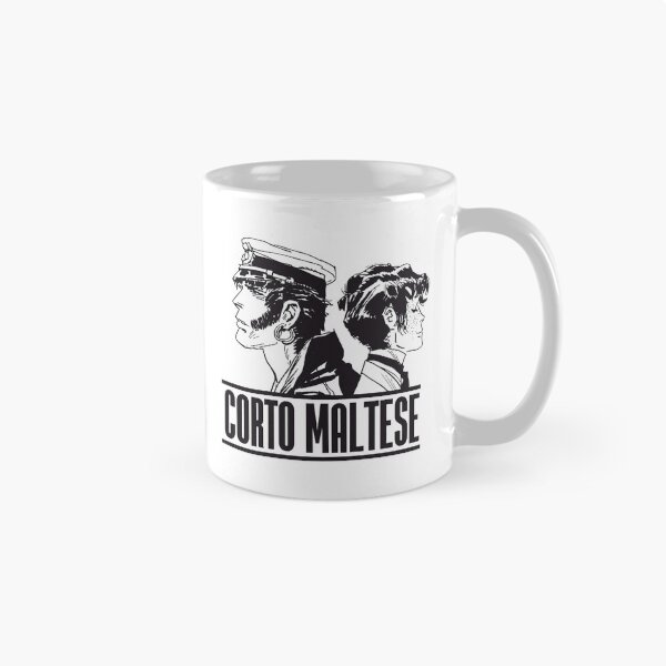 Item preview, Corto Maltese - The Best Comics designed and sold by CharlynReitz.