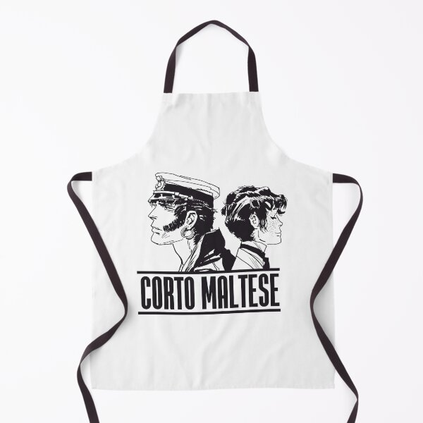 Item preview, Corto Maltese - The Best Comics designed and sold by CharlynReitz.