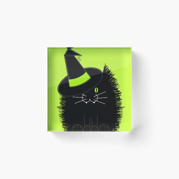 Item preview, Witchy Kitty designed and sold by 01rleary83.