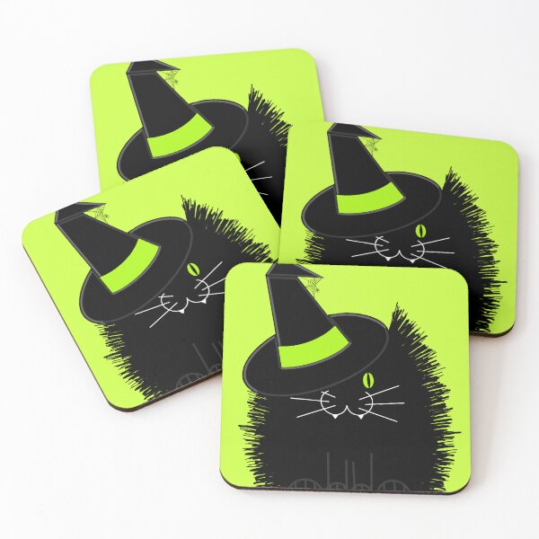 Item preview, Witchy Kitty designed and sold by 01rleary83.