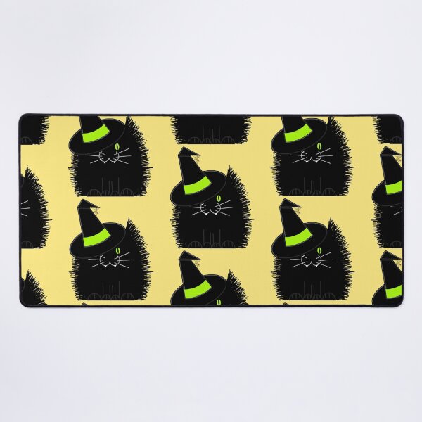 Item preview, Witchy Kitty designed and sold by 01rleary83.