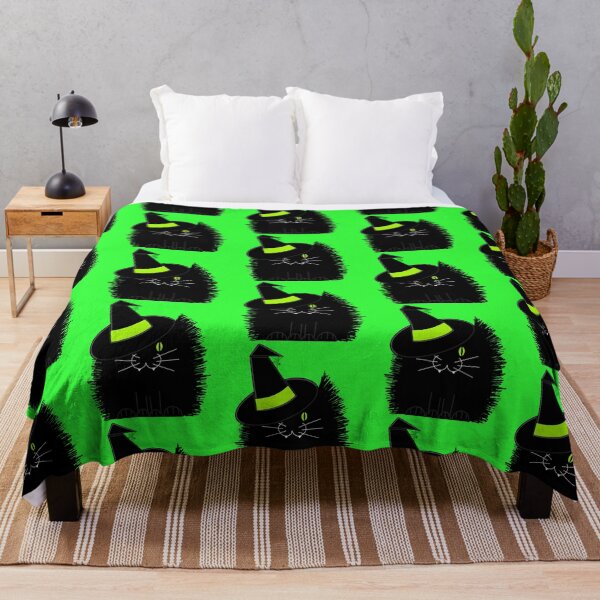 Item preview, Witchy Kitty designed and sold by 01rleary83.