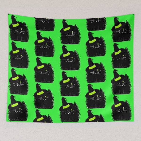 Item preview, Witchy Kitty designed and sold by 01rleary83.