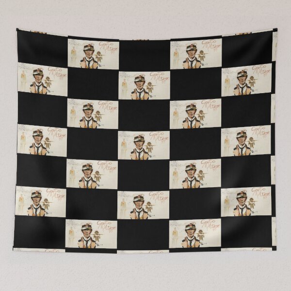 Item preview, Corto Maltese - World Voyage designed and sold by CharlynReitz.