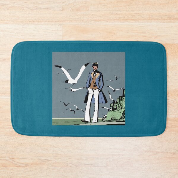 Item preview, Lonely Walk designed and sold by CharlynReitz.