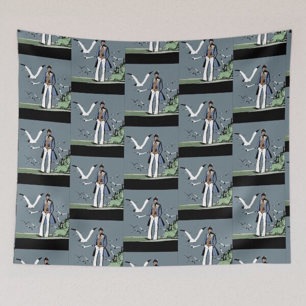 Item preview, Lonely Walk designed and sold by CharlynReitz.