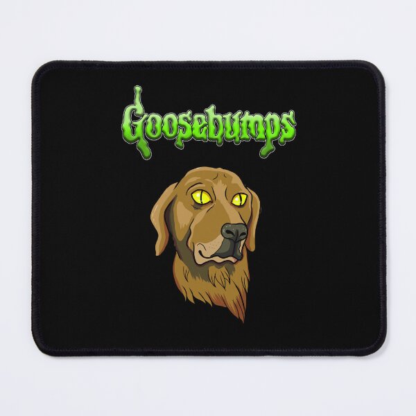 Item preview, goosebumps dog horror designed and sold by Blck-Acid-Devil.