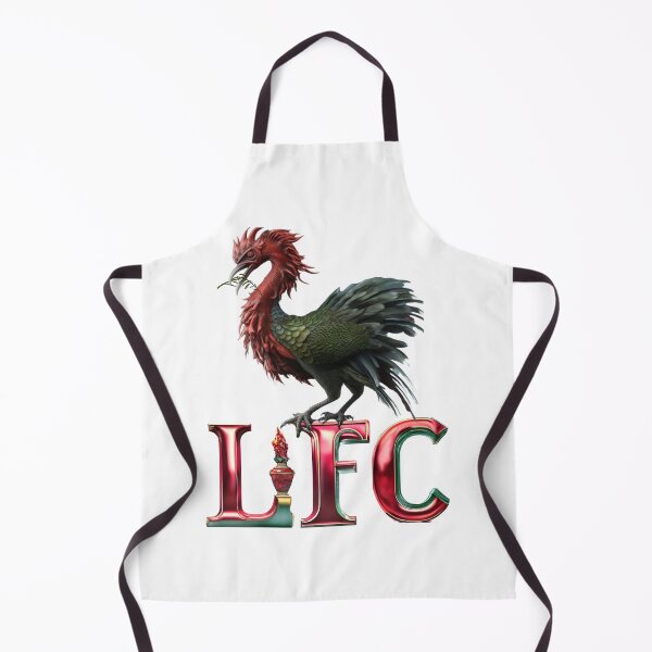 Item preview, Mythical Liverbird designed and sold by J-Peeeeazy.
