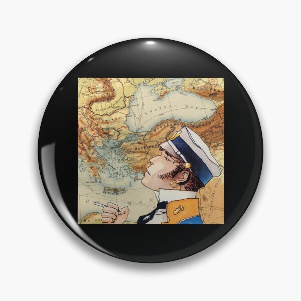 Item preview, Maps designed and sold by CharlynReitz.