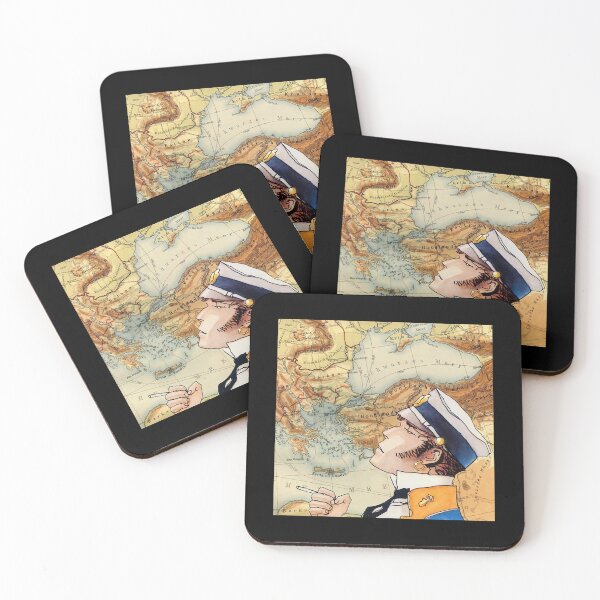 Item preview, Maps designed and sold by CharlynReitz.