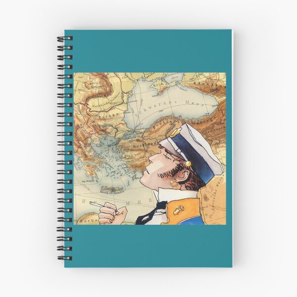 Item preview, Maps designed and sold by CharlynReitz.