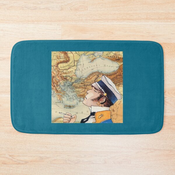 Item preview, Maps designed and sold by CharlynReitz.