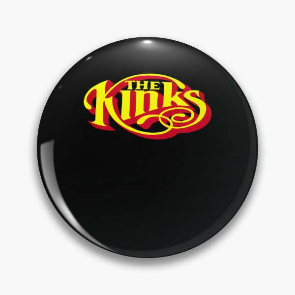 Item preview, the kinks designed and sold by DillonSteamed.