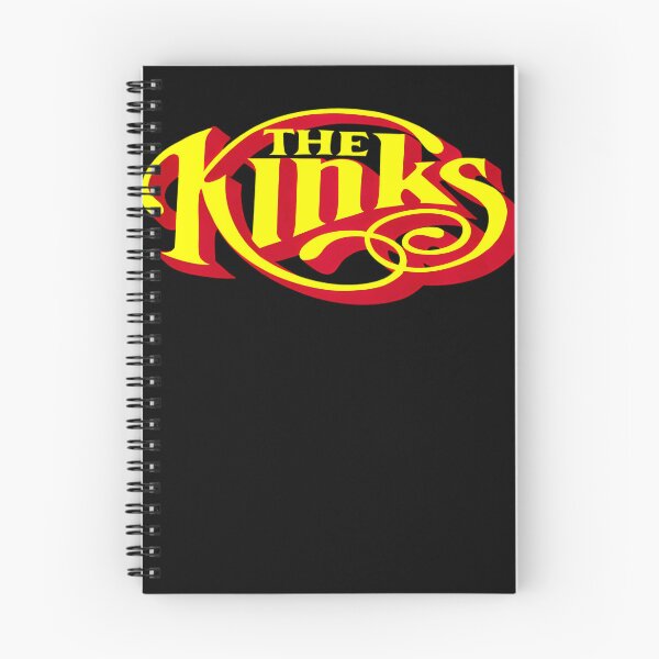 Item preview, the kinks designed and sold by DillonSteamed.