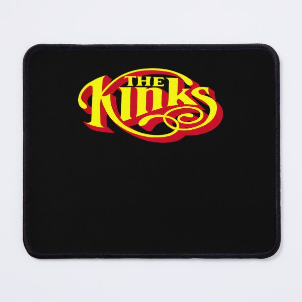 Item preview, the kinks designed and sold by DillonSteamed.