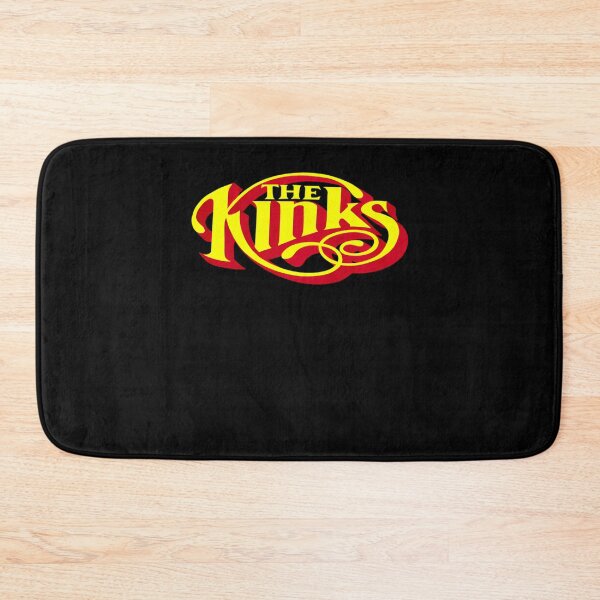 Item preview, the kinks designed and sold by DillonSteamed.
