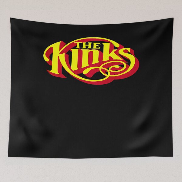 Item preview, the kinks designed and sold by DillonSteamed.