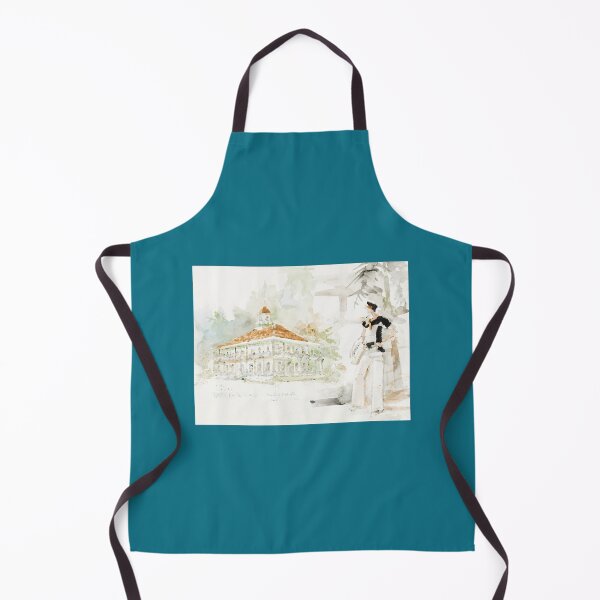 Item preview, The Captt designed and sold by CharlynReitz.