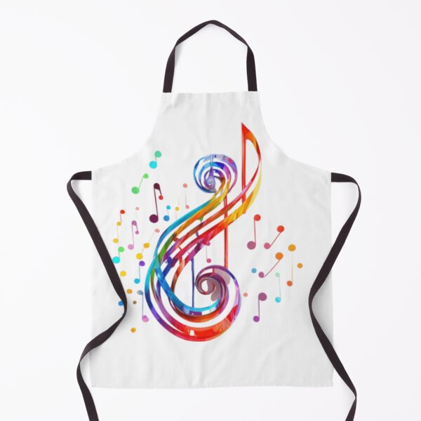 Item preview, Vibrant musical themed digital print in a variety of mediums designed and sold by dcrc.