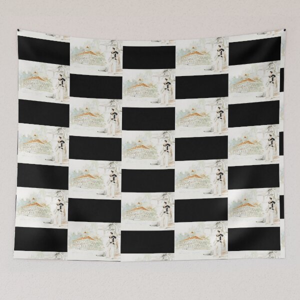 Item preview, The Captt designed and sold by CharlynReitz.