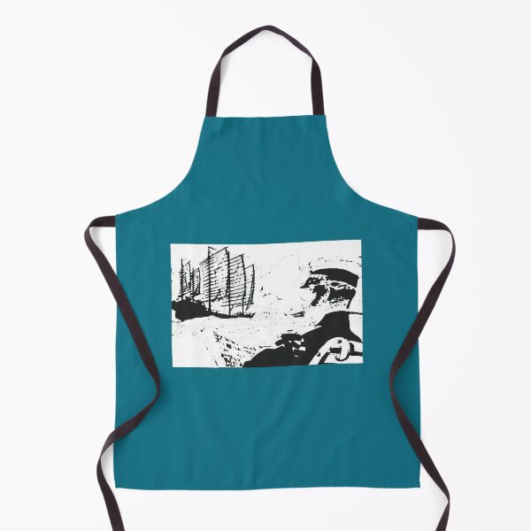 Item preview, The Ocean designed and sold by CharlynReitz.