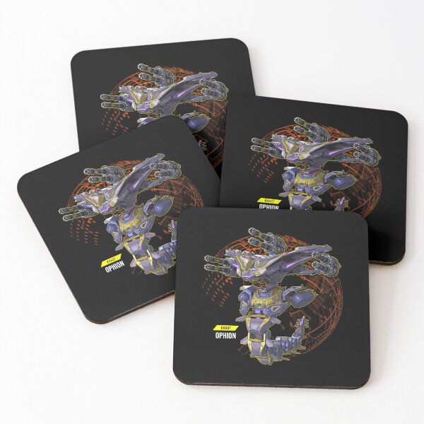 Item preview, Ophion designed and sold by HexOne.