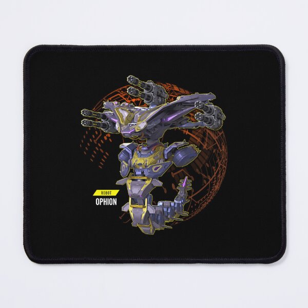 Item preview, Ophion designed and sold by HexOne.