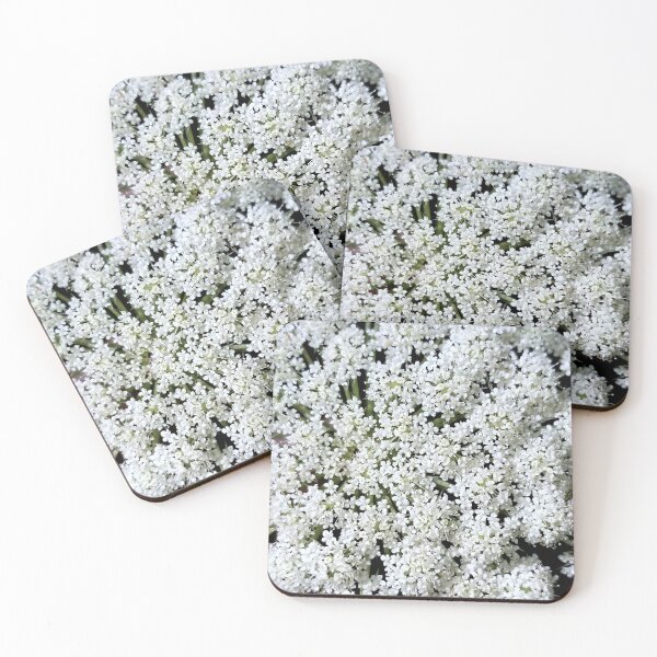 Item preview, Queen Anne's Lace designed and sold by bjtomiko.