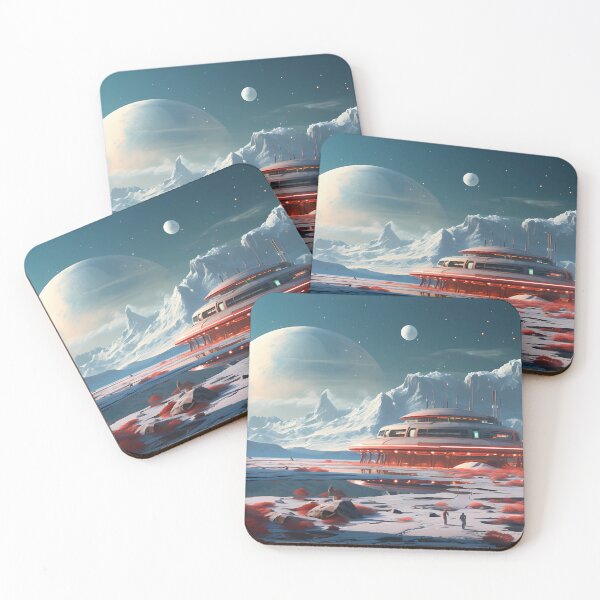 Item preview, Astral Odyssey: Chapter 3 designed and sold by StardustMaia.