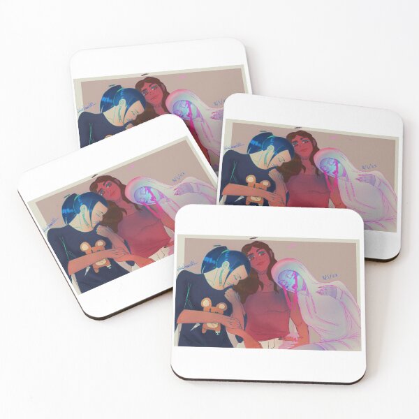 Item preview, Supernatural girlfriends designed and sold by Rolaplayor101.