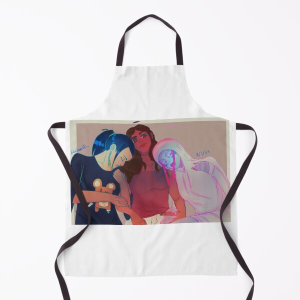 Item preview, Supernatural girlfriends designed and sold by Rolaplayor101.