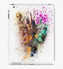 Season 2 Fortnite iPad Case/Skin