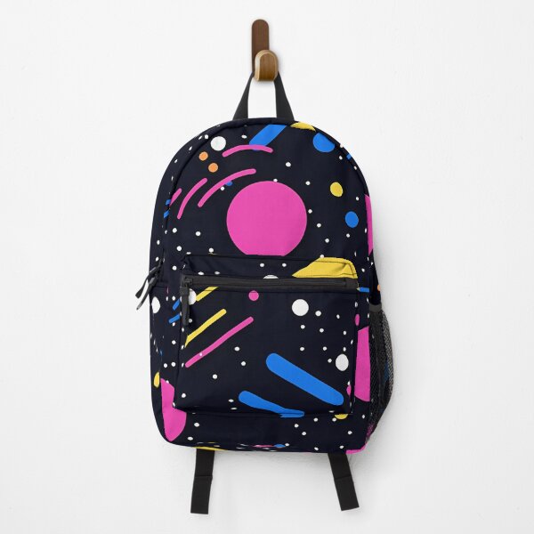 Item preview, 80s and 90s Nostalgia Pop Pattern designed and sold by AeonAcademy.