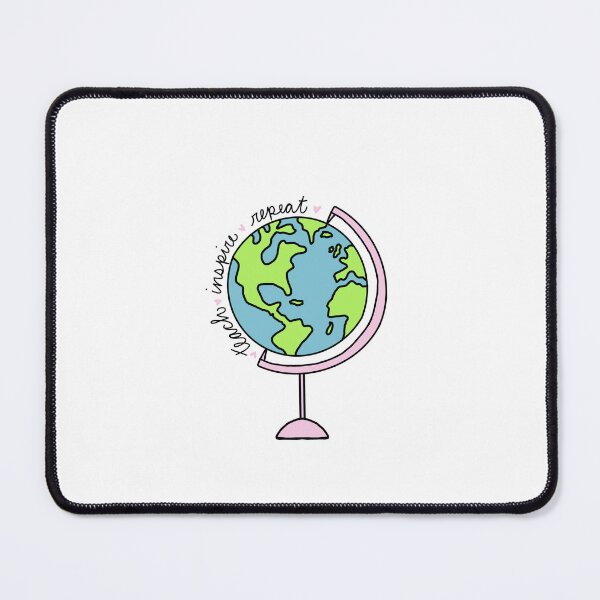Item preview, Teacher desk globe designed and sold by aimanboxwalla.