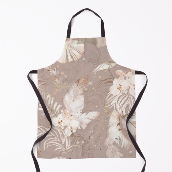 Item preview, Dusty Rose Tropical Print designed and sold by designs-breonie.