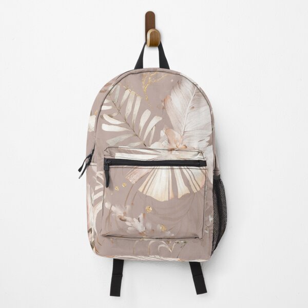 Item preview, Dusty Rose Tropical Print designed and sold by designs-breonie.