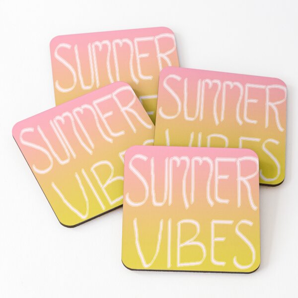 Item preview, Summer Vibes designed and sold by fairytalearrrt.