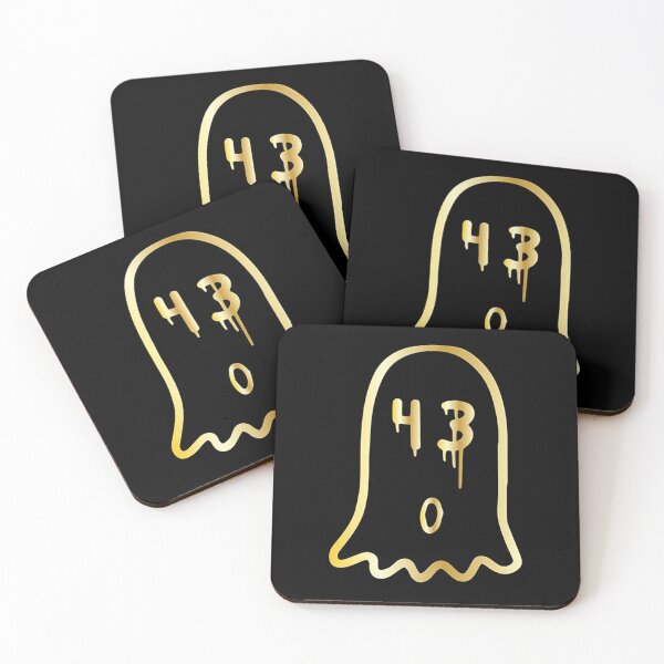 Item preview, Golden Ghost designed and sold by TrentonBeatty.