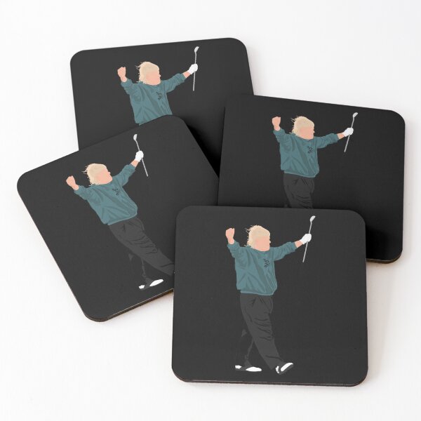 Item preview, John Daly Golf 	 	 designed and sold by ptlpzgxmvd63.