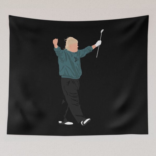 Item preview, John Daly Golf 	 	 designed and sold by ptlpzgxmvd63.