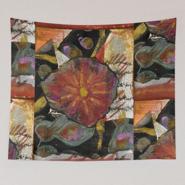 Item preview, Red Affection designed and sold by © Angela L Walker.