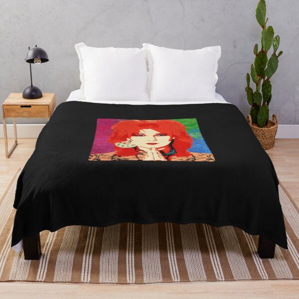 Item preview, Toyah designed and sold by PamelaSteele.