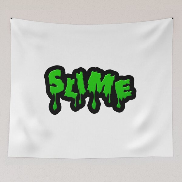 Item preview, Slime Queen - Slime Lovers designed and sold by KuWuShirts.