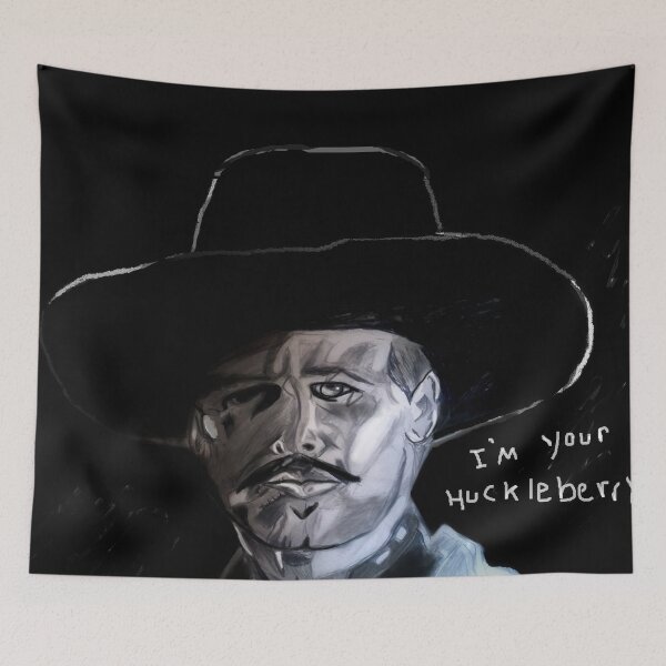 Item preview, Huckleberry designed and sold by Herbert Renard.